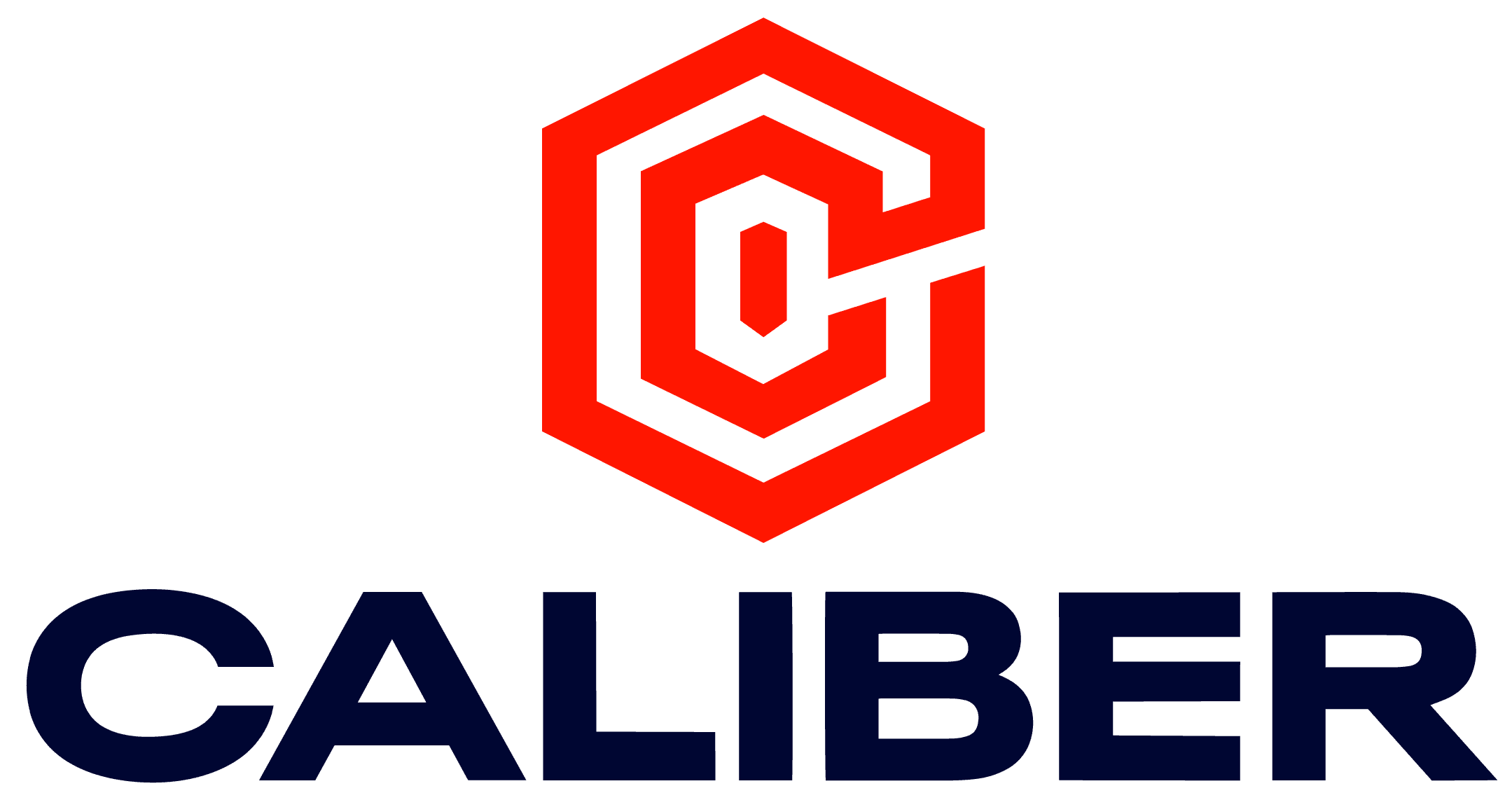 Caliber logo
